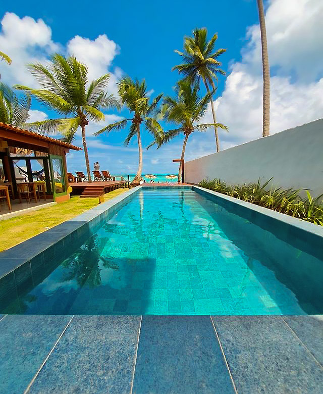 A Pousada - Pousada Rota Ecológica